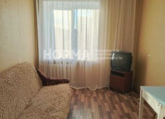 Продам комнату, 11.4 м2, Октябрьский, улица Кувыкина, 26