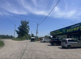 Продается земельный участок, 8.9 сот., Абакан, Осенняя улица, 2А