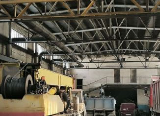 Аренда производства, 14 м2, Омская область, улица Лесоперевалка, 5