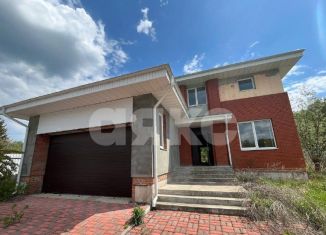 Продажа дома, 219.9 м2, поселок Серебряные Ключи, Лесная улица, 38В