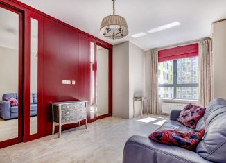 1-ком. квартира на продажу, 45.3 м2, Москва, Береговой проезд, 5к1, ЗАО