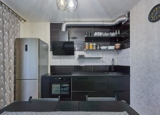 Продаю 1-комнатную квартиру, 42.7 м2, Краснодар, Гаражная улица, 87к1, ЖК Маршал