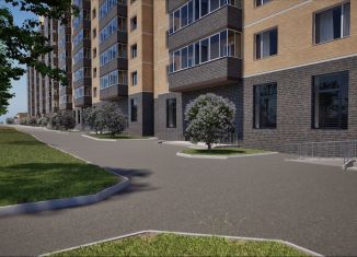 Продажа 1-комнатной квартиры, 34.6 м2, Смоленск