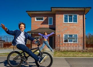 Продам коттедж, 180 м2, деревня Вартемяги, Екатерининская улица, 16