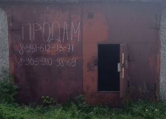 Продам гараж, Новокузнецк, Родниковый проезд, 11