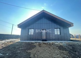 Продается дом, 105 м2, посёлок Вадимово, Весенняя улица, 16