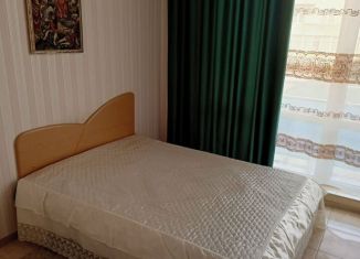 Сдам в аренду квартиру студию, 30 м2, Сочи, Анапская улица, 19, микрорайон Мамайка