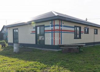 Продается дом, 79 м2, посёлок Новый, улица Шукшина