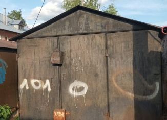 Продается гараж, 18 м2, Чусовой, Севастопольская улица, 24