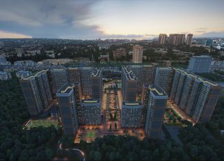 Продается 2-ком. квартира, 41.9 м2, Ростов-на-Дону, ЖК Гринсайд