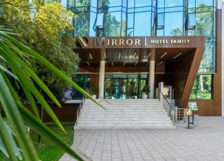 Продаю квартиру студию, 27 м2, Сочи, улица Кирова, 95, микрорайон Черемушки