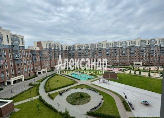 1-комнатная квартира на продажу, 31.4 м2, Санкт-Петербург, проспект Ветеранов, 169к6, Красносельский район