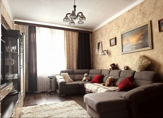 Продается 3-ком. квартира, 73 м2, Кронштадт, улица Зосимова