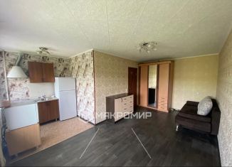 Продаю однокомнатную квартиру, 26.3 м2, Челябинск, проспект Победы, 198, Курчатовский район