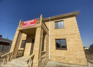 Продаю коттедж, 390 м2, Татарстан, Изумрудная улица, 11