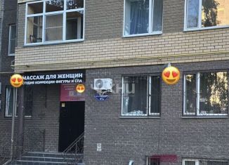 Продажа торговой площади, 112 м2, Нижний Новгород, Большая Печёрская улица, 45А