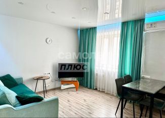 Продам 2-комнатную квартиру, 45 м2, Благовещенск, Заводская улица, 2, ЖК Лазурный Берег