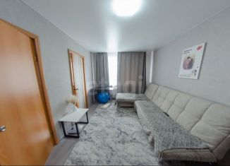 Продаю 4-ком. квартиру, 60.9 м2, Шадринск, улица Автомобилистов, 50