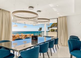 Продается 4-комнатная квартира, 380 м2, Сочи, Курортный проспект, 105, микрорайон Приморье