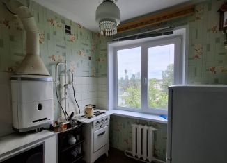 Продам однокомнатную квартиру, 33 м2, Нижегородская область, Больничная улица, 15