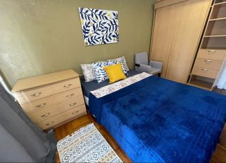 Сдаю в аренду трехкомнатную квартиру, 70 м2, Краснодар, улица Гудимы, 64, микрорайон Центральный