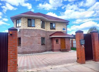 Продам коттедж, 200 м2, Коми, Нагорная улица