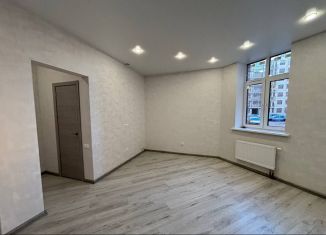 Продается квартира студия, 30 м2, деревня Ивановское, улица Семёна Гордого, 10