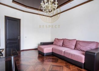 Продам 3-комнатную квартиру, 92 м2, Пятигорск, улица Нежнова, 21К5, ЖК Престиж