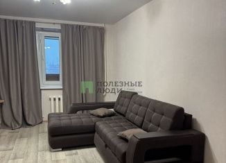 Аренда 1-комнатной квартиры, 40 м2, Сыктывкар, улица Морозова, 156