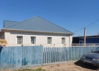 Продажа дома, 68 м2, посёлок Кирпичного Завода № 1, улица Крылова, 5