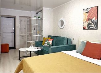 Продается квартира студия, 28.2 м2, Пятигорск, улица Юлиуса Фучика, 11