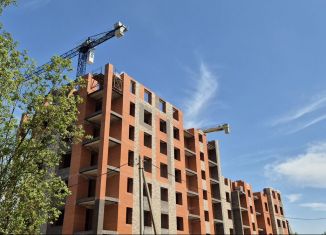 Продам 3-ком. квартиру, 90.5 м2, Кострома, Кинешемское шоссе, 88