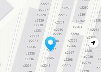 Продаю гараж, 30 м2, Кыштым, гаражно-строительный кооператив Хозяйственные Постройки, с2247