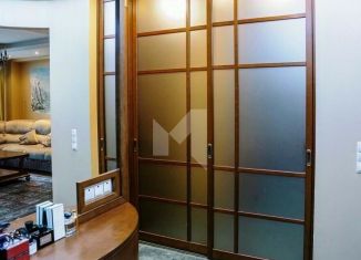 Продажа 4-комнатной квартиры, 161 м2, Москва, улица Щепкина, 13, улица Щепкина