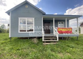 Продаю дом, 67 м2, деревня Ульянки