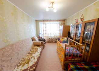 Продается однокомнатная квартира, 31.2 м2, Шадринск, улица Луначарского, 14