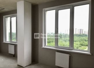 Продажа 3-ком. квартиры, 77.6 м2, Мурино, улица Шоссе в Лаврики, 93, ЖК Ромашки