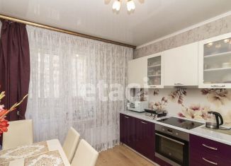 Продажа 1-комнатной квартиры, 36.3 м2, Тюмень, улица Николая Зелинского, 24, ЖК Домостроитель