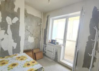 Однокомнатная квартира на продажу, 31 м2, Воронеж, Междуреченская улица, 1литЗ