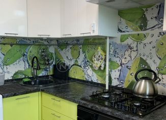 Продаю 2-ком. квартиру, 45 м2, сельский посёлок Новинки, Ботаническая улица, 6, ЖК Окский Берег