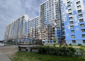 Продам квартиру студию, 21.2 м2, Санкт-Петербург, бульвар Головнина, 10, муниципальный округ Морской