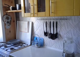 Сдаю однокомнатную квартиру, 31 м2, Сочи, улица Щорса, 18, микрорайон Голубые Дали