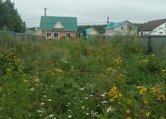 Продажа земельного участка, 6.1 сот., Татарстан, улица Сайдашева