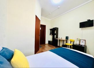 Сдам комнату, 12 м2, Республика Башкортостан, Комсомольская улица, 7А