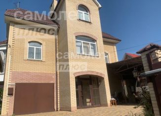 Продаю дом, 233 м2, Ставрополь, Загорская улица, микрорайон Чапаевка