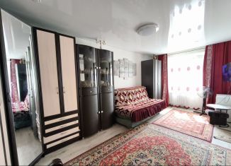 Однокомнатная квартира на продажу, 32.4 м2, Челябинск, улица Конструктора Духова, 17, Тракторозаводский район