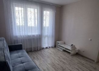 Сдаю в аренду 1-комнатную квартиру, 32 м2, деревня Куюки, улица 22-й Квартал, 9