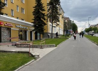 Продам помещение свободного назначения, 80 м2, Карелия, проспект Ленина, 15