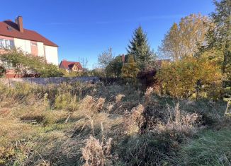 Участок на продажу, 6.4 сот., Калининград, Таганрогский переулок, 12А