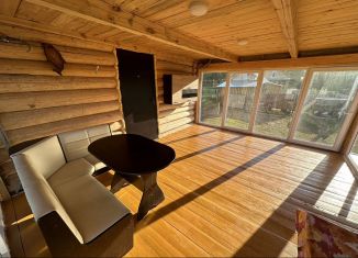 Сдаю дом, 60 м2, Республика Башкортостан, Новоотрадинская улица